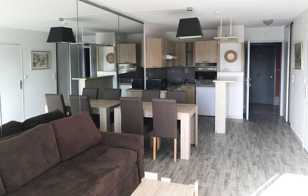 Residence Odalys Open Golfe Juan 외부 사진